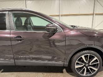 Nissan Qashqai 1.6DCi 96kW Automaat Tekna picture 15