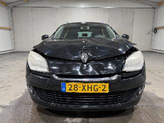 Renault Mégane 1.5DCI 81kW Clima Expression picture 23