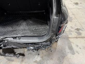 Hyundai Tucson 1.6T-GDI 118kW Automaat HEV N Line picture 43