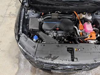 Hyundai Tucson 1.6T-GDI 118kW Automaat HEV N Line picture 28