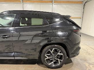 Hyundai Tucson 1.6T-GDI 118kW Automaat HEV N Line picture 30