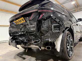 Hyundai Tucson 1.6T-GDI 118kW Automaat HEV N Line picture 39