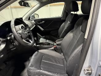 Audi Q2 40 2.0TFSI 140kW Automaat Quattro S Edition picture 13