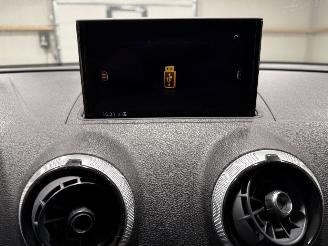 Audi S3 2.0TFSI 228kW Quattro Pro Line Plus picture 17