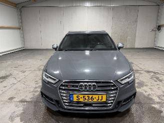 Audi S3 2.0TFSI 228kW Quattro Pro Line Plus picture 4