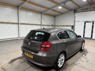 BMW 1-serie 118d 100kW Airco Corporate Business Line picture 6