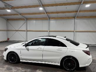 Mercedes Cla-klasse 200 115kW Automaat Clima Camera Navi Ambition picture 11