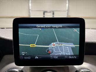 Mercedes Cla-klasse 200 115kW Automaat Clima Camera Navi Ambition picture 21