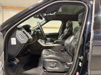 Land Rover Range Rover sport 3.0SDV6 215kW Automaat Pano Luchtvering Autobiography Dynamic picture 13