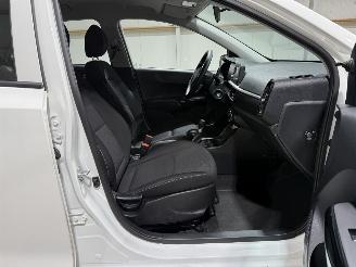 Kia Picanto 1.0DPi 49kW Airco Comfortline picture 35