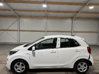Kia Picanto 1.0DPi 49kW Airco Comfortline picture 8