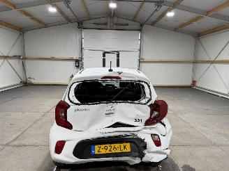 Kia Picanto 1.0DPi 49kW Airco Comfortline picture 7