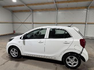 Kia Picanto 1.0DPi 49kW Airco Comfortline picture 11