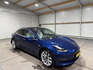 Tesla Model 3 75kWh Long Range 258kW AWD picture 2