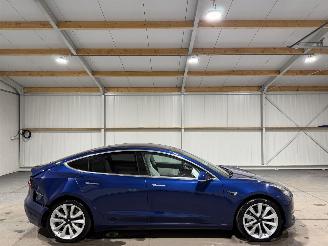 Vaurioauto  passenger cars Tesla Model 3 75kWh Long Range 258kW AWD 2019/3