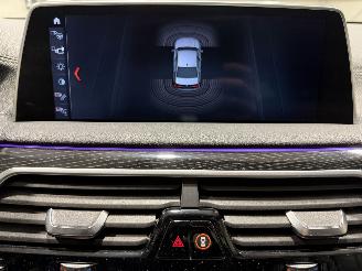 BMW 7-serie 740i 240kW Automaat Schuifkantel High Executive Luchtvering picture 22