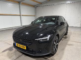 Polestar 2 63kWh Standard Range 165kW Single Motor picture 10