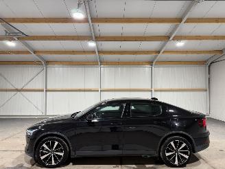 Polestar 2 63kWh Standard Range 165kW Single Motor picture 8