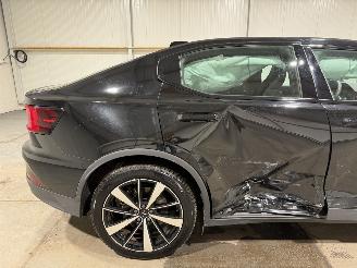 Polestar 2 63kWh Standard Range 165kW Single Motor picture 18