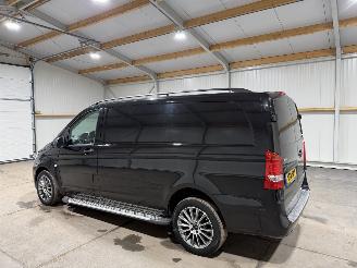 Mercedes Vito 114CDI 100kW Automaat Airco Camera Lang picture 11