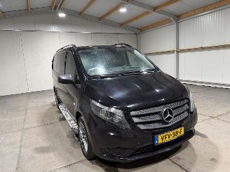 Mercedes Vito 114CDI 100kW Automaat Airco Camera Lang picture 3