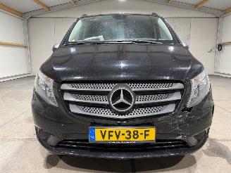 Mercedes Vito 114CDI 100kW Automaat Airco Camera Lang picture 23