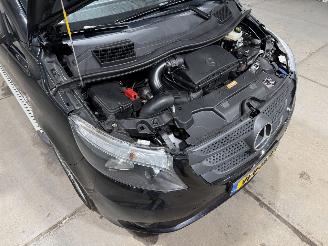 Mercedes Vito 114CDI 100kW Automaat Airco Camera Lang picture 25