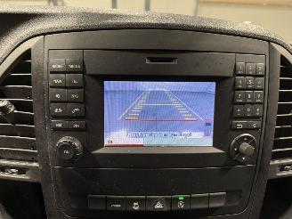 Mercedes Vito 114CDI 100kW Automaat Airco Camera Lang picture 34