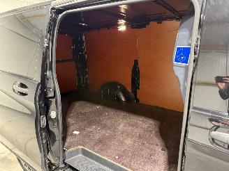 Mercedes Vito 114CDI 100kW Automaat Airco Camera Lang picture 38