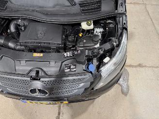 Mercedes Vito 114CDI 100kW Automaat Airco Camera Lang picture 29
