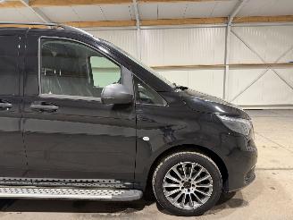 Mercedes Vito 114CDI 100kW Automaat Airco Camera Lang picture 14