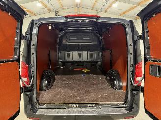 Mercedes Vito 114CDI 100kW Automaat Airco Camera Lang picture 37