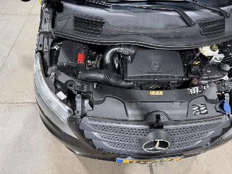 Mercedes Vito 114CDI 100kW Automaat Airco Camera Lang picture 28