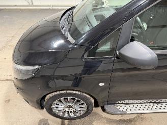 Mercedes Vito 114CDI 100kW Automaat Airco Camera Lang picture 17