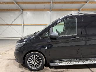 Mercedes Vito 114CDI 100kW Automaat Airco Camera Lang picture 13