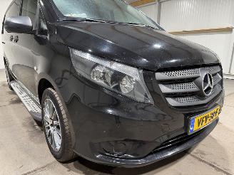 Mercedes Vito 114CDI 100kW Automaat Airco Camera Lang picture 22