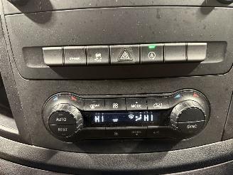 Mercedes Vito 114CDI 100kW Automaat Airco Camera Lang picture 35