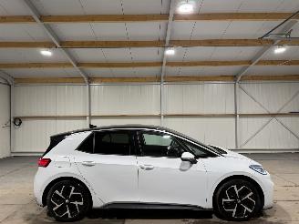 škoda osobní automobily Volkswagen ID.3 59kWh 150kW Pro Business 2024/7