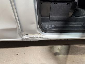 Mercedes Vito 119CDI 140kW Automaat BlueTec Lang picture 17