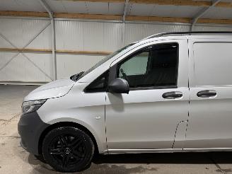 Mercedes Vito 119CDI 140kW Automaat BlueTec Lang picture 13