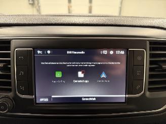Opel Vivaro 2.0CDTI 106kW Automaat Airco Camera L3H1 Edition picture 29