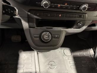Opel Vivaro 2.0CDTI 106kW Automaat Airco Camera L3H1 Edition picture 36