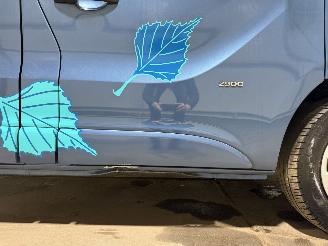 Opel Vivaro D.C. 1.6CDTI 92kW L2H1 Sport EcoFlex picture 16