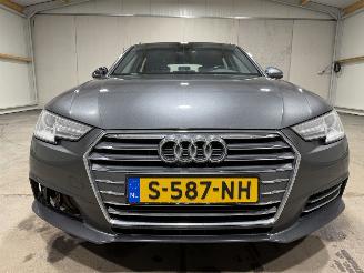 Audi A4 Avant 2.0TDI 110kW Automaat Sport Pro Line S picture 20