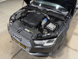 Audi A4 Avant 2.0TDI 110kW Automaat Sport Pro Line S picture 22