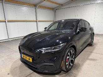 Ford Mustang Mach-e 75kWh AWD 198kW picture 10