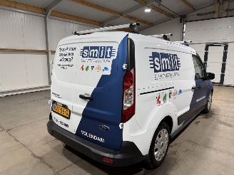 Ford Transit Connect 1.5EcoBlue 74kW Airco L2 Trend picture 6