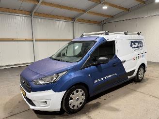 Ford Transit Connect 1.5EcoBlue 74kW Airco L2 Trend picture 9