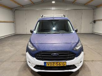 Ford Transit Connect 1.5EcoBlue 74kW Airco L2 Trend picture 4