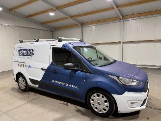 Ford Transit Connect 1.5EcoBlue 74kW Airco L2 Trend picture 2